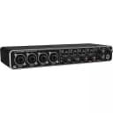 Behringer UMC404HD, звуковая карта
