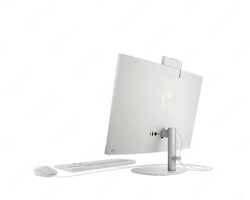 Моноблок HP ProOne 240 G10 | Shell White | AH Stand — 2