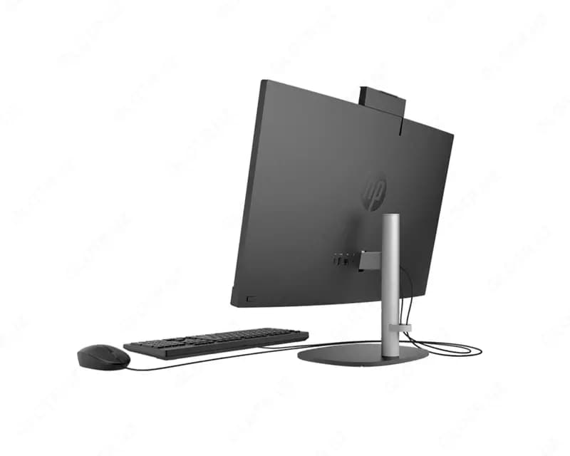 Моноблок HP ProOne 240 G10 | Shell White | AH Stand — 5