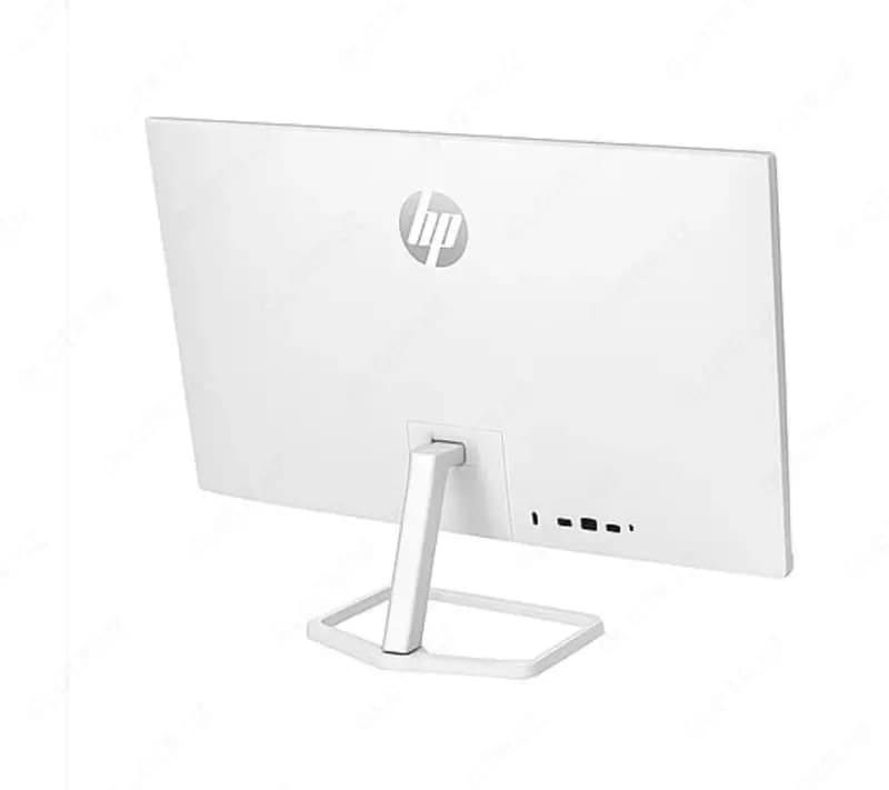 Монитор ”HP” Series 5 23.8 inch FHD White Monitor - 524sw Encore 3.5 (Арт. - 94C21E9) Серебристый — 3