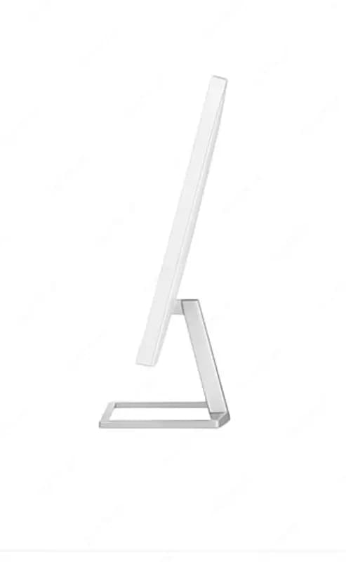 Монитор ”HP” Series 5 23.8 inch FHD White Monitor - 524sw Encore 3.5 (Арт. - 94C21E9) Серебристый — 4