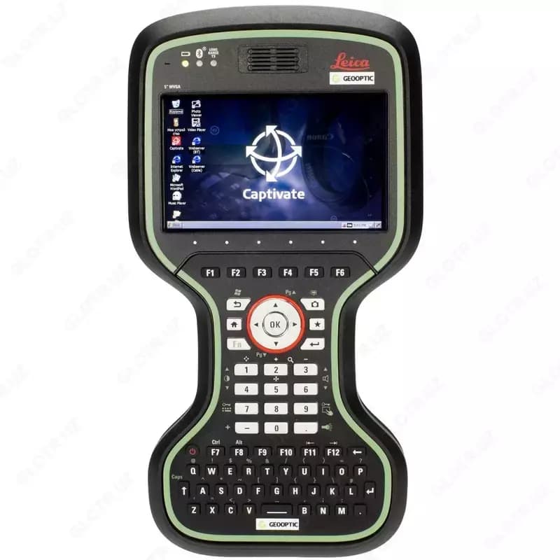 Пылевой контроллер Leica CS20 LTE CS20 LTE — 1