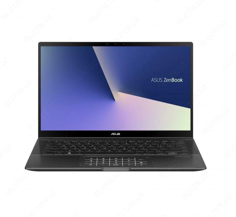 Ноутбук ASUS UX463F I5-10210U — 1