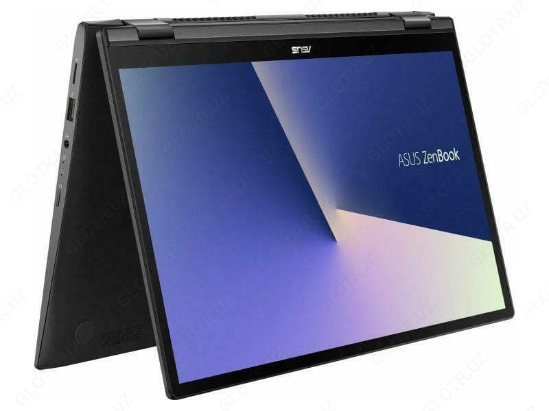 Ноутбук ASUS UX463F I5-10210U — 2