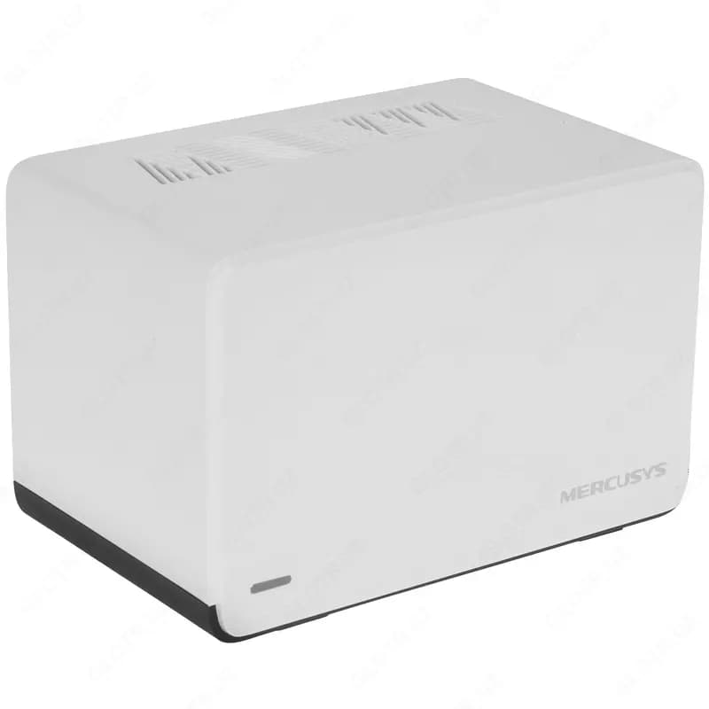 Wi-Fi Mesh система Mercusys Halo H27BE (3-pack) — 2