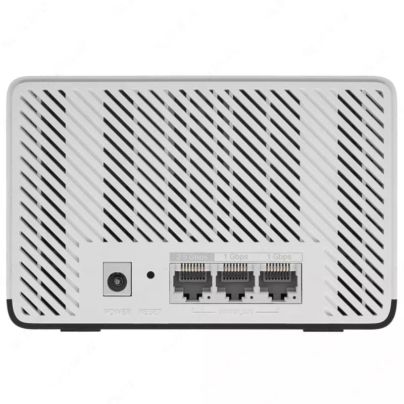 Wi-Fi Mesh система Mercusys Halo H27BE (3-pack) — 3