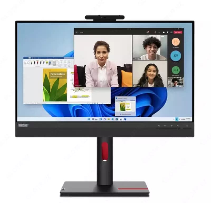 Монитор ThinkCentre Gen 5 (12NAGAT1EU) 24" — 2