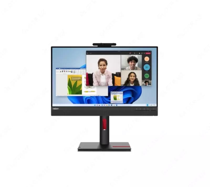Монитор ThinkCentre Gen 5 (12NAGAT1EU) 24" — 5
