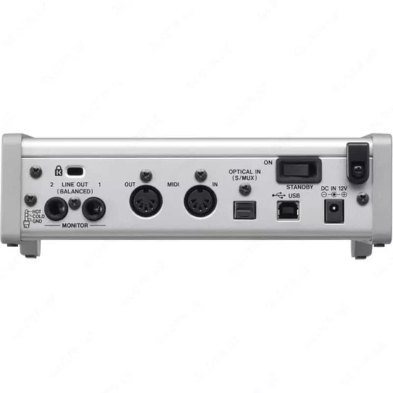 Tascam SERIES 102i — 2