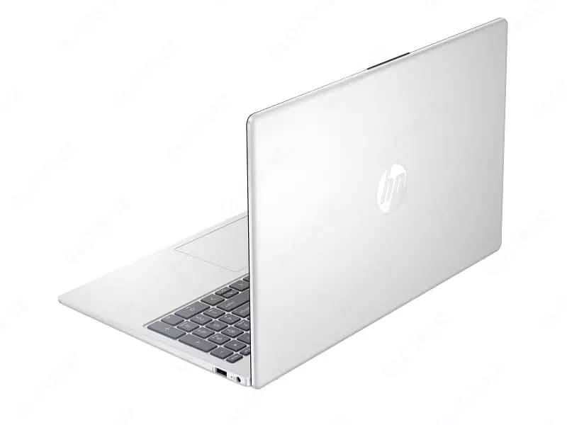 Ноутбук ”HP” Laptop 15-fc0271ci, 15.6”, R5 - 7520U, 8GB, 512GB, Integrated (Арт. - D14KGEA) Серебристый — 4