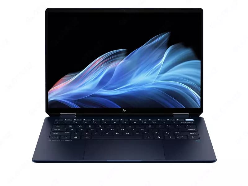 HP OmniBook 5 Flip 14-fp0023dx — 2
