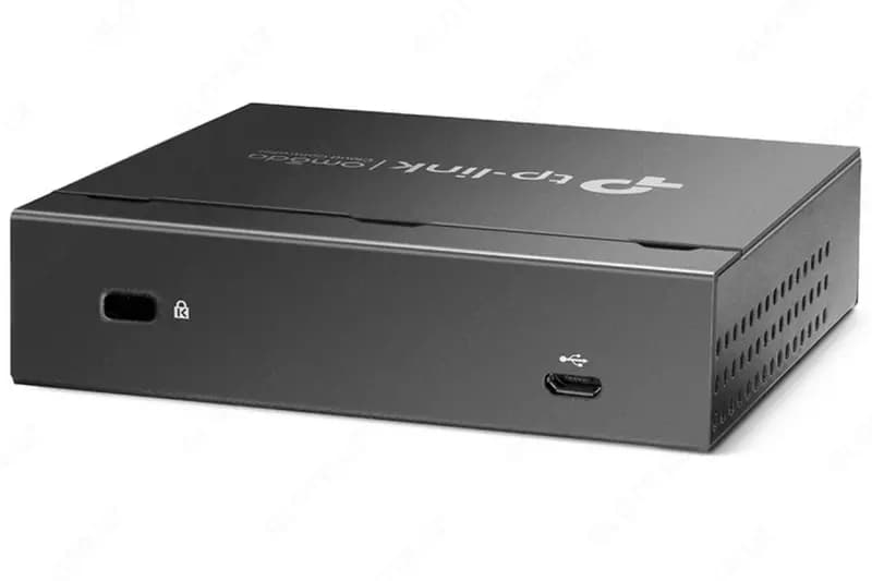 Аппаратный сетевой контроллер TP-Link Omada OC200 Hardware Controller — 2