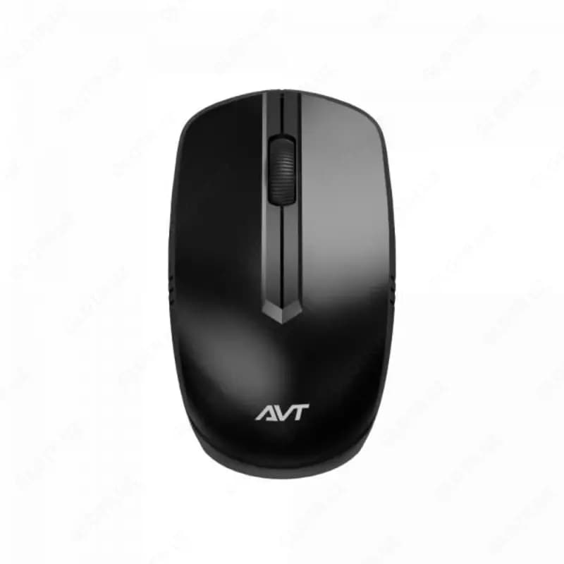 Мышь беспроводная AVT-M100 USB — 1