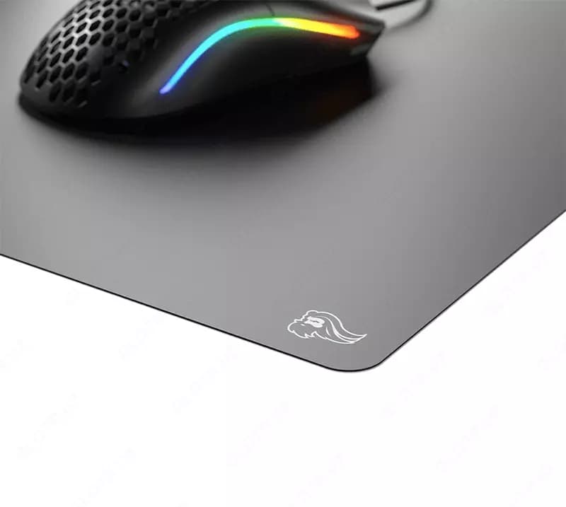Коврик Glorious Element Mouse Pad GLO-MP-ELEM-AIR Air (38x43cm) — 3