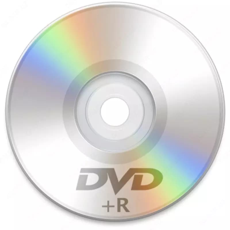 Диск DVD-R leadisk — 2
