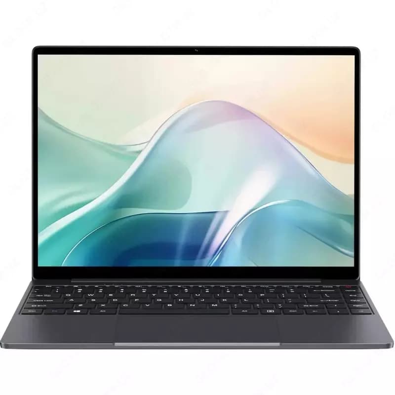 Ноутбук (Etbook) ”Acer” Gadget, 14' 2160x1440 2K, Core i5-12450H, 16GB, 512GB, Integrated (Арт. - ETBOOK) Черный — 1