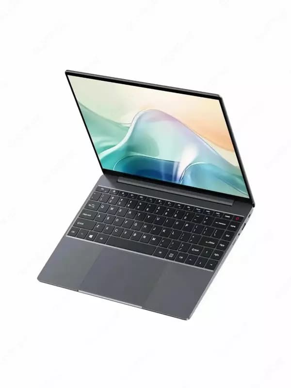 Ноутбук (Etbook) ”Acer” Gadget, 14' 2160x1440 2K, Core i5-12450H, 16GB, 512GB, Integrated (Арт. - ETBOOK) Черный — 2