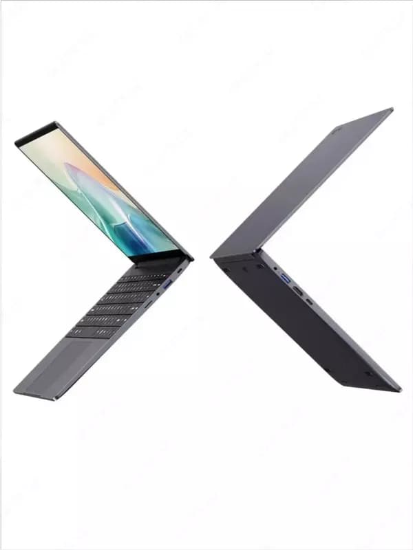 Ноутбук (Etbook) ”Acer” Gadget, 14' 2160x1440 2K, Core i5-12450H, 16GB, 512GB, Integrated (Арт. - ETBOOK) Черный — 4