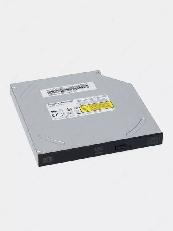 Оптический привод LITEON DVD-RW for notebook DS-8ACSH-01-PLDS, original — 1