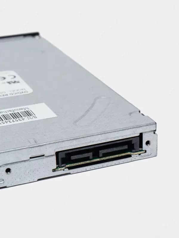Оптический привод LITEON DVD-RW for notebook DS-8ACSH-01-PLDS, original — 3