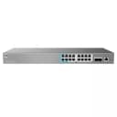 GWN7802P PRO L3 PoE коммутатор Grandstream