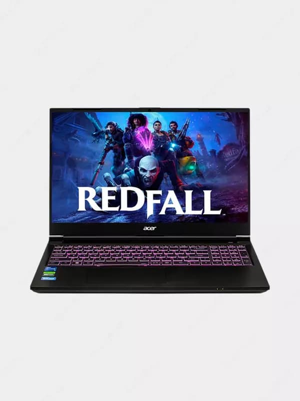 Acer Aspire 7 Gaming (UN.34PSI.002) — 2