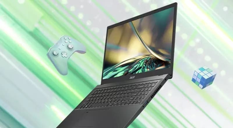 Acer Aspire 7 Gaming (UN.34PSI.002) — 3