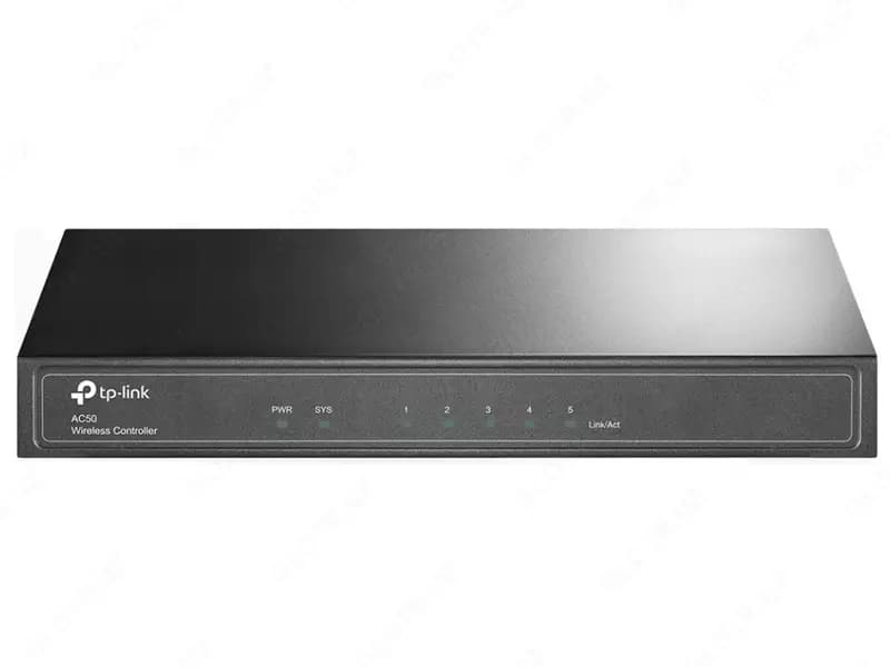 Беспроводной аппаратный контроллер TP-Link Auranet AC50 Wireless Controller — 2