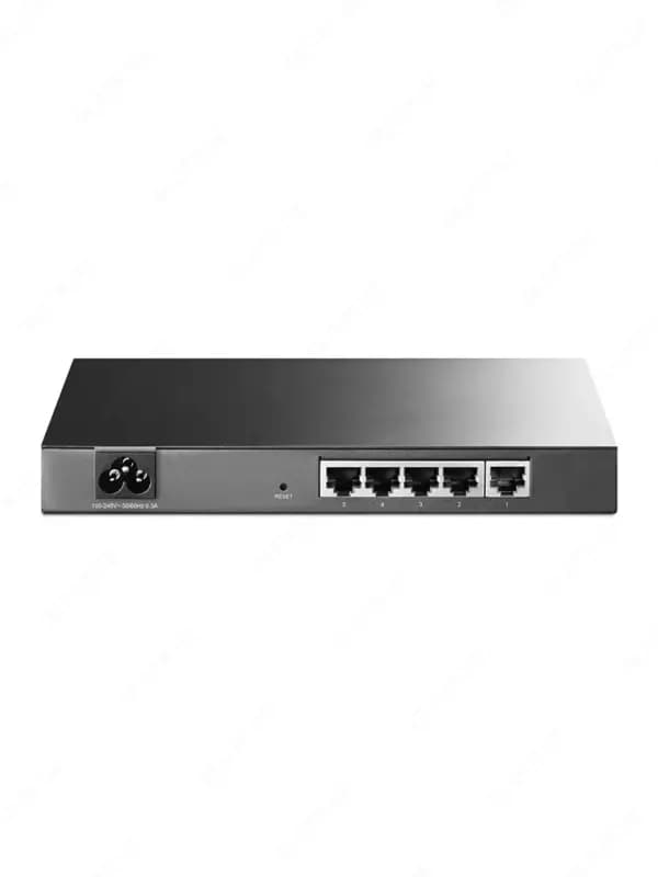 Беспроводной аппаратный контроллер TP-Link Auranet AC50 Wireless Controller — 3