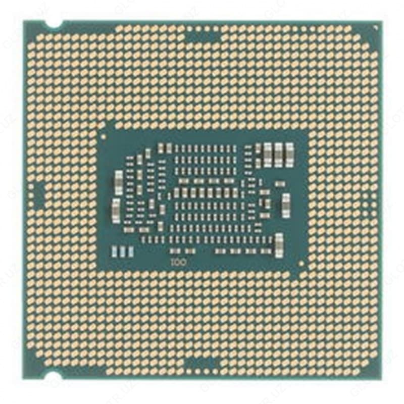 Процессор Intel-Core i3 - 9100F, 3.6 GHz, 6M, oem, LGA1151, CoffeeLake — 2