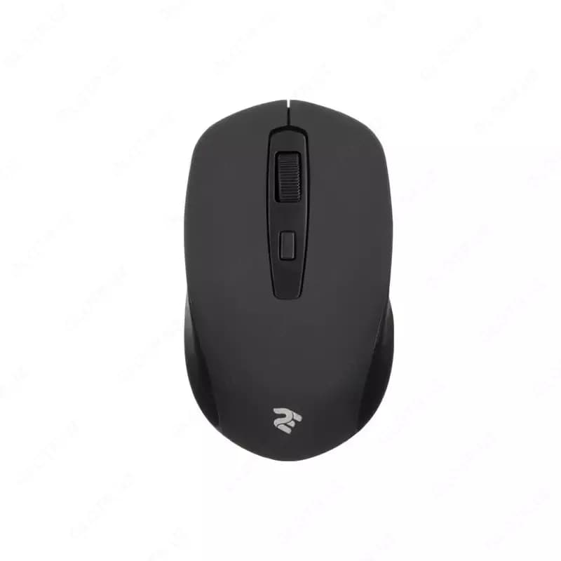 Мышь 2E Mouse MF211 WL Black — 1