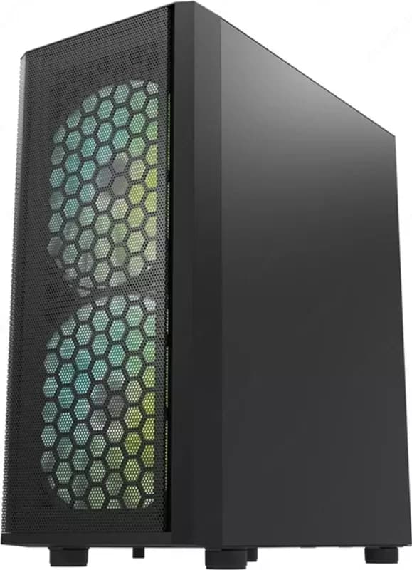 Компьютерный корпус DarkFlash DK360 — 2