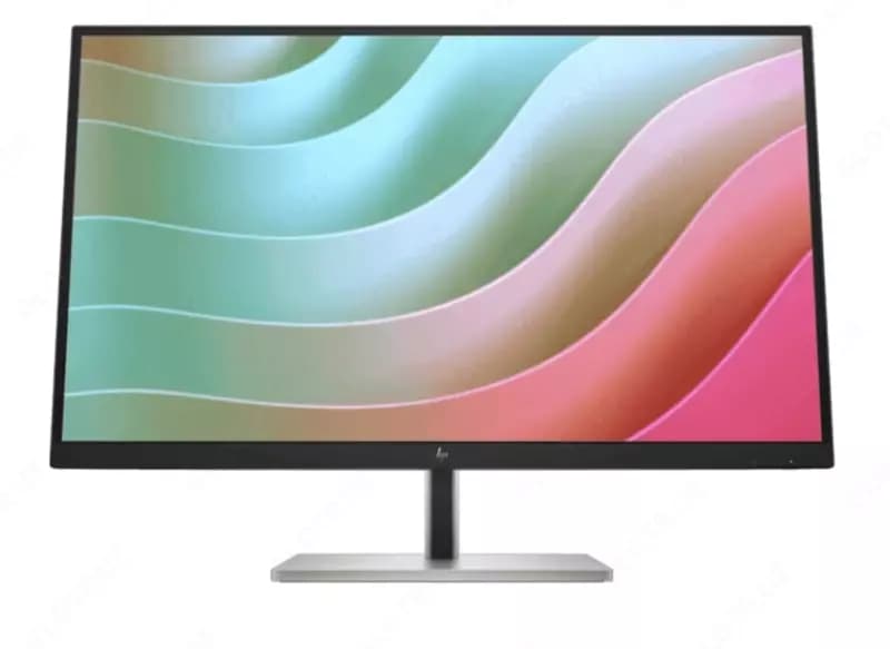 Монитор 27” HP E27k G5 (6N4C4AA) — 2