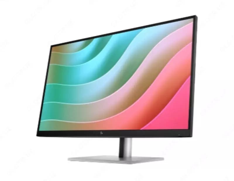 Монитор 27” HP E27k G5 (6N4C4AA) — 3