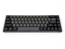 Клавиатура Akko 3098B Ocean Star CS Jelly White RGB