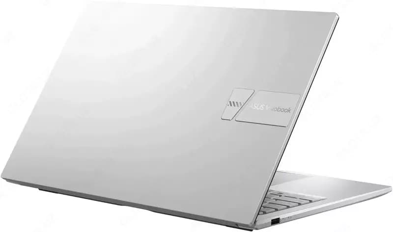 Ноутбук ”ASUS” Vivobook 15 X1504VA-BQ4056, 15.6”, 16GB, 512GB, Intel Core 5 120U, Integrated (Арт. - 90NB13Y2-M01PW0) Серебристый — 5