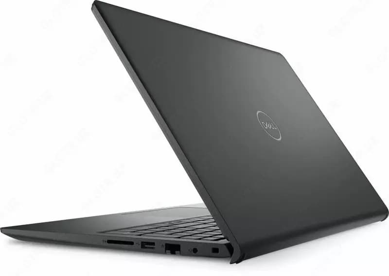 Dell Vostro 3520 — Black — 3
