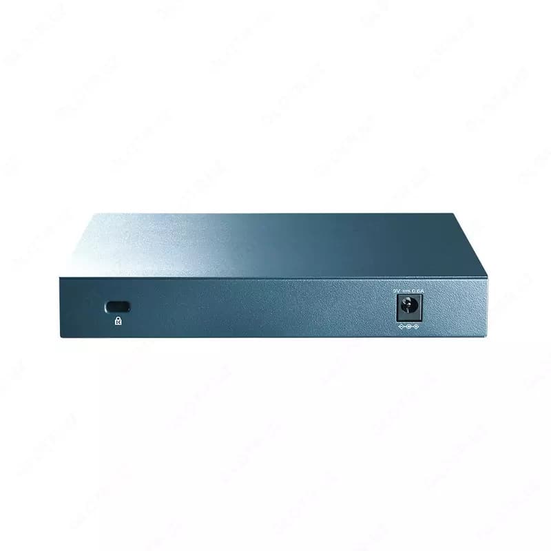 LS1008G LiteWave 8-Port Gigabit Desktop Switch — 2