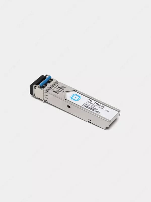 Модуль SFP 20 км (14 dB), LC Duplex, 1310 нм (Арт. - 1156270) — 3