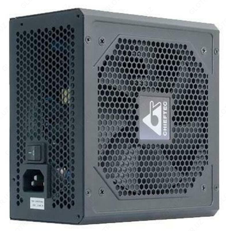 Блок питания Chieftec GPE-600S 600W — 2