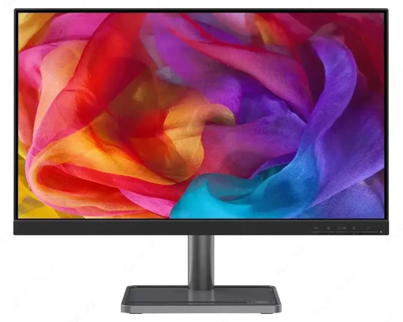 Монитор Lenovo Q27h-20 27” — 1