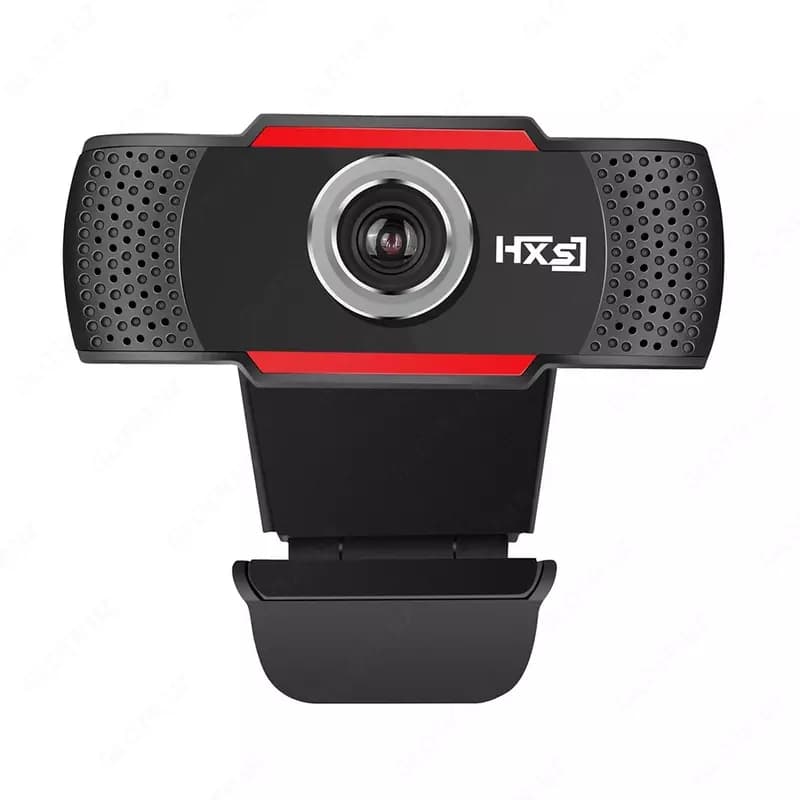 Web camera 720p — 2