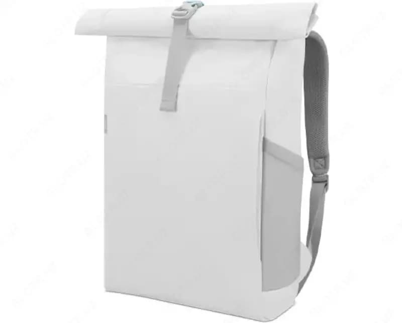 Рюкзак для ноутбука ”Lenovo” IdeaPad Gaming Modern Backpack White (Арт. - GX41H71241) — 1