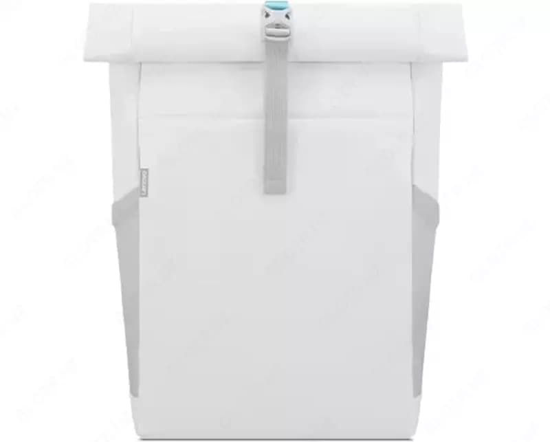 Рюкзак для ноутбука ”Lenovo” IdeaPad Gaming Modern Backpack White (Арт. - GX41H71241) — 2