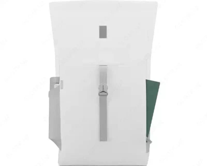 Рюкзак для ноутбука ”Lenovo” IdeaPad Gaming Modern Backpack White (Арт. - GX41H71241) — 3