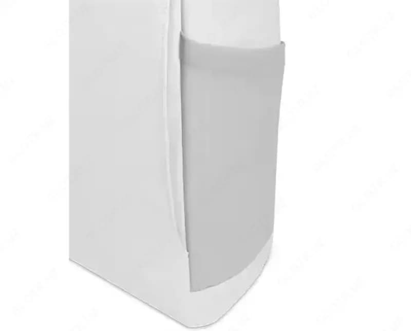 Рюкзак для ноутбука ”Lenovo” IdeaPad Gaming Modern Backpack White (Арт. - GX41H71241) — 5