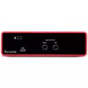 АУДИО ИНТЕРФЕЙС TASCAM US-2x2 звук карта