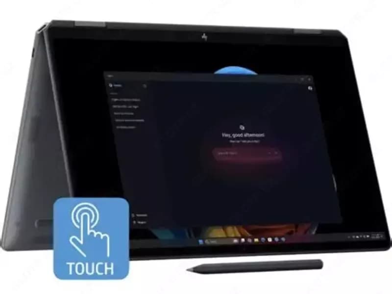 Ноутбук HP OmniBook X Flip 14-fm0023dx — 1