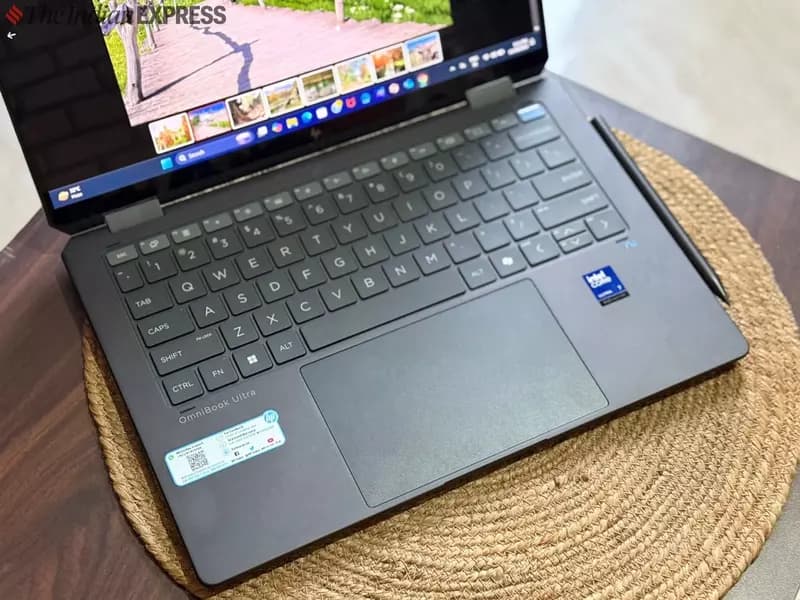Ноутбук HP OmniBook X Flip 14-fm0023dx — 2