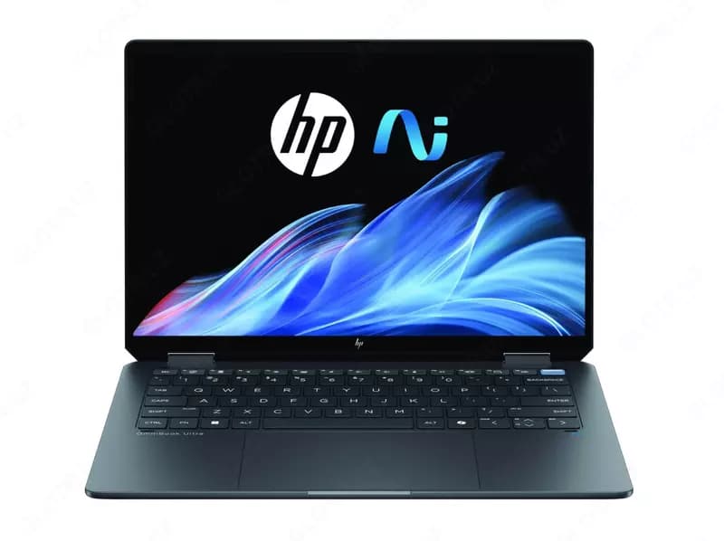 Ноутбук HP OmniBook X Flip 14-fm0023dx — 4